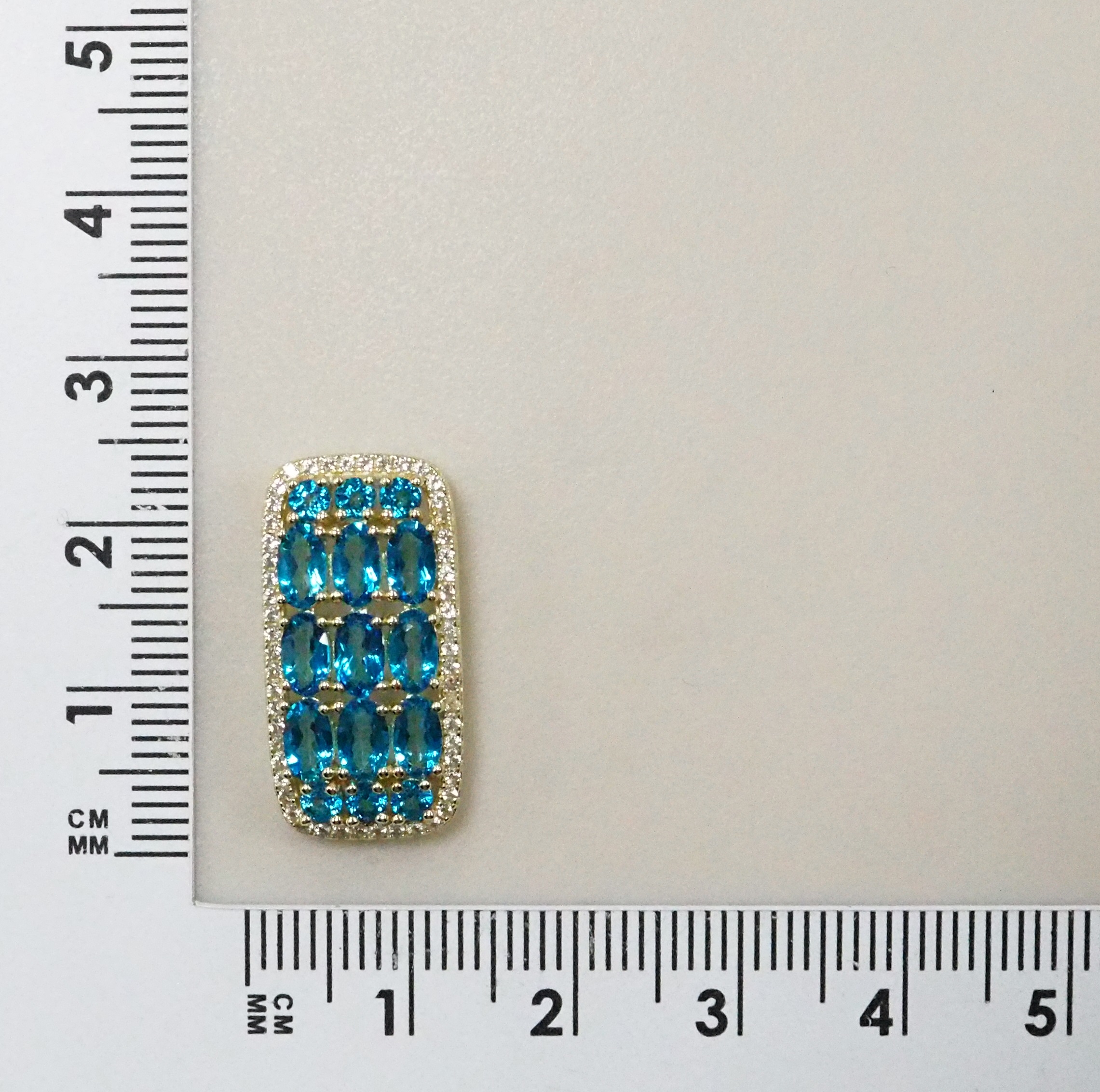 10422-000356 Подвеска (Ag 925)